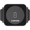Laadija Canyon WS-305 Must kiirlaadimine Sisendpinge 9/12 V