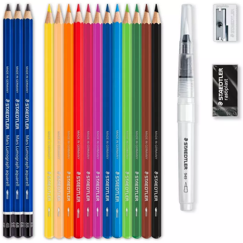Staedtler 61 14610C Must
