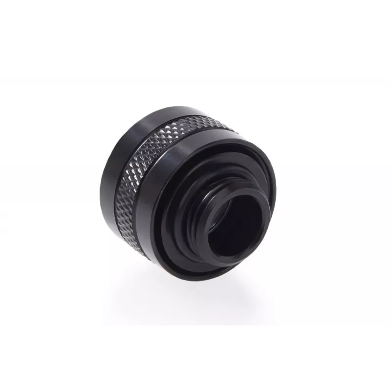 Liitmike komplekt Alphacool 17475 — messingist liitmikud, must, Ø 22 mm, K 20 mm