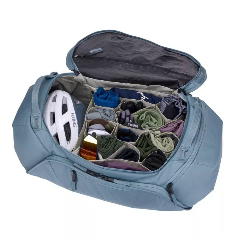 Thule 5174 Roundtrip Bike Duffel 55L Mid Blue