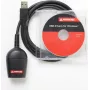 Fluke USB allalaadimiskaabel TL-USB ProInstall USB-draiveri CD-le – Kaabel – Digitaalne/andmeside (4372676)