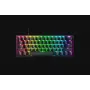 Razer Huntsman V3 Pro Mini klaviatuur Gaming USB QWERTZ Saksa Must