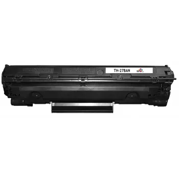 Toner TB, ühilduv HP CE278A, 100% uus