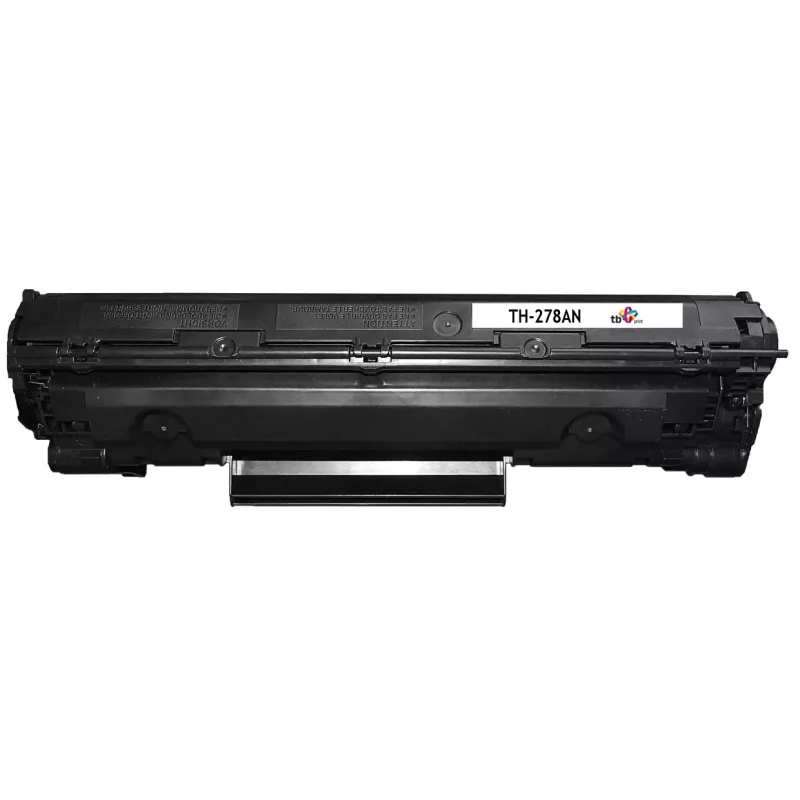 Toner TB, ühilduv HP CE278A, 100% uus