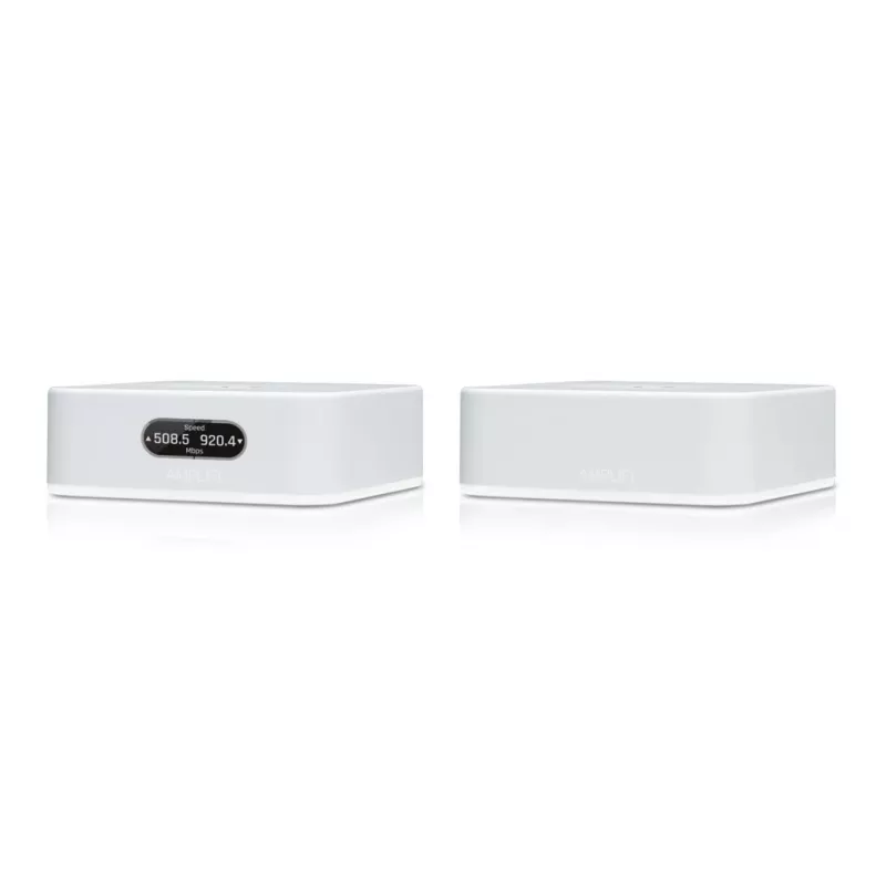 AmpliFi Instant System juhtmevaba ruuter Gigabit Ethernet kaheribaline (2,4 GHz / 5 GHz) Valge