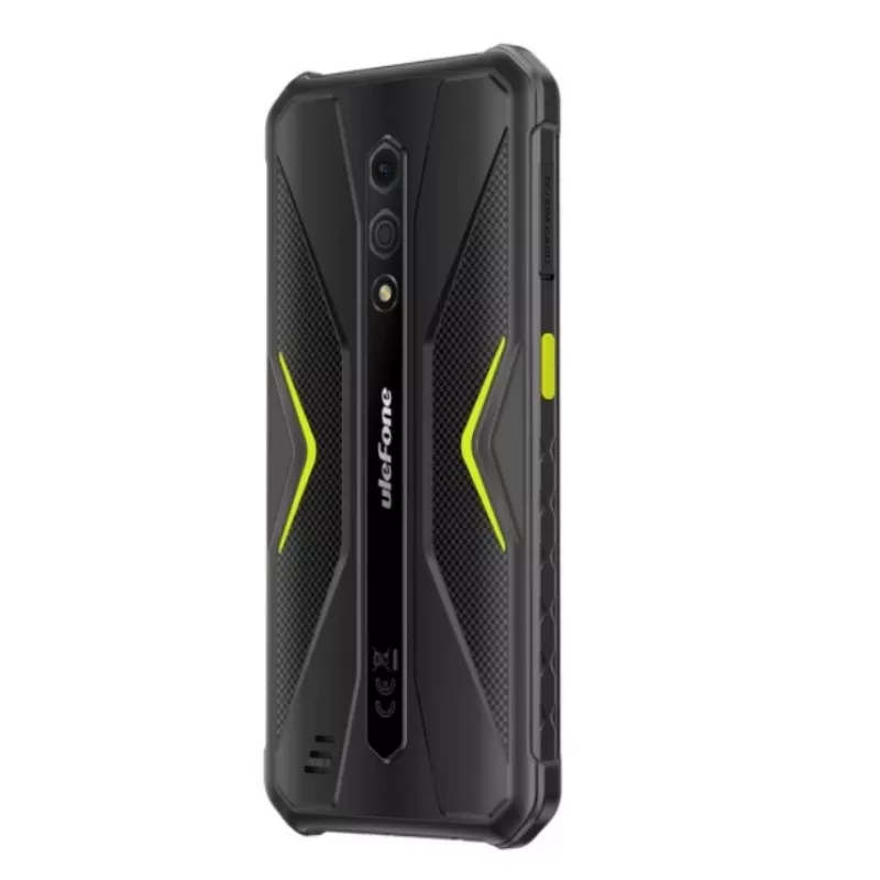Nutitelefon Ulefone Armor X12 3GB/32GB ilma laadijata