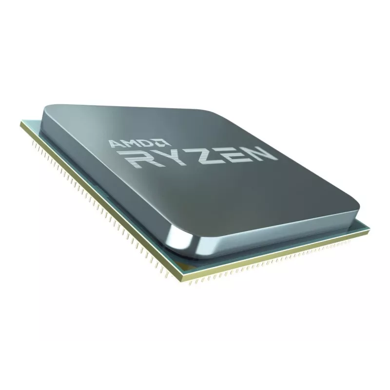 Lauaarvuti protsessor AMD Ryzen 3 3200G 3.6 GHz 4-tuumaline Socket AM4 koos Radeon Vega 8 integreeritud graafikaga