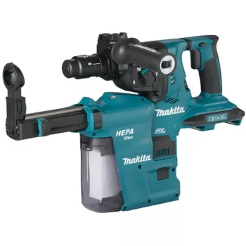 Makita DHR283ZWJU löökpuur must