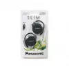 Kõrvaklapid Panasonic RP-HS46E-K