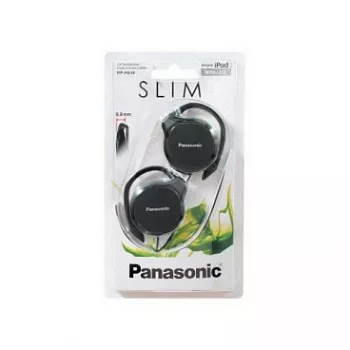 Kõrvaklapid Panasonic RP-HS46E-K