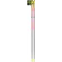 Matkakepid Leki TRL Ultratrail FX One 115 cm, punane