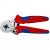 Knipex 97 55 04 tangid Diagonaaltangid