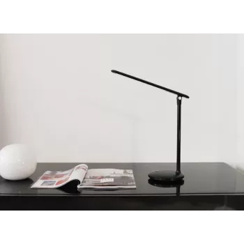 Lauavalgusti Colorway CW-DL02B-B 4 W LED must