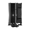 Gamemax | CPU Air cooler | ICE FORCE | Must