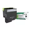 Toner Lexmark CRTG F. CS/CX517 8000 PGS must