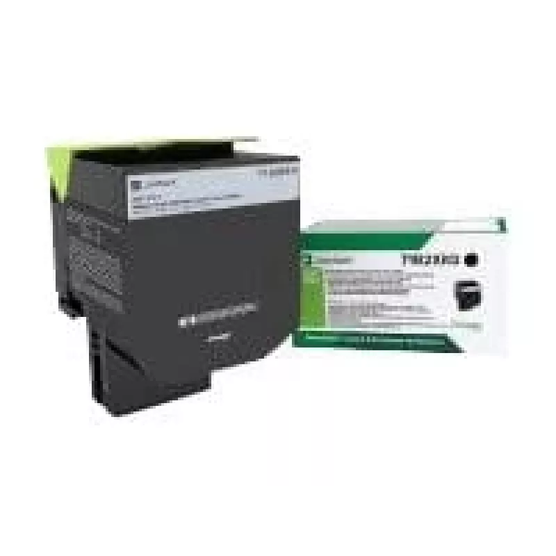 Toner Lexmark CRTG F. CS/CX517 8000 PGS must