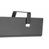 Digitus DA-90450 Kaablihalduskarp 600x135x108mm Must Teras 1