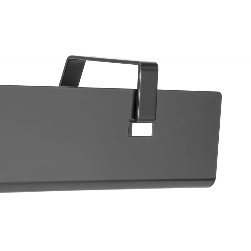 Digitus DA-90450 Kaablihalduskarp 600x135x108mm Must Teras 1