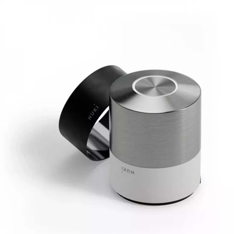 NUKI Smart Lock PRO nutilukk