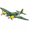 Junkers JU-88 klotsid 1160 tk
