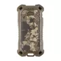 Elektrikeris Ocoopa UT3201 Camouflage — kaasaskantav keraamiline ruumisoojendus integreeritud 10 000 mAh akupangaga ja kuni 18tunnise tööajaga