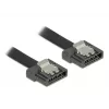 SATA-kaabel DeLOCK 0,3m SATA III 7-pin
