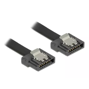 SATA-kaabel DeLOCK 0,3m SATA III 7-pin
