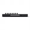 Novation Launchkey Mini 25 MK4 - MIDI klaviatuur 25 klahvi