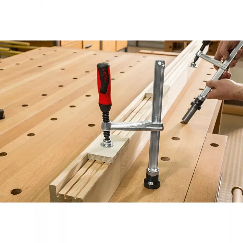 Klamber Bessey TWV16-20-15-2K Platinum