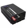Laadija QOLTEC Monolith 20A 12V LiFePO4, AGM, GEL, SLA akudele