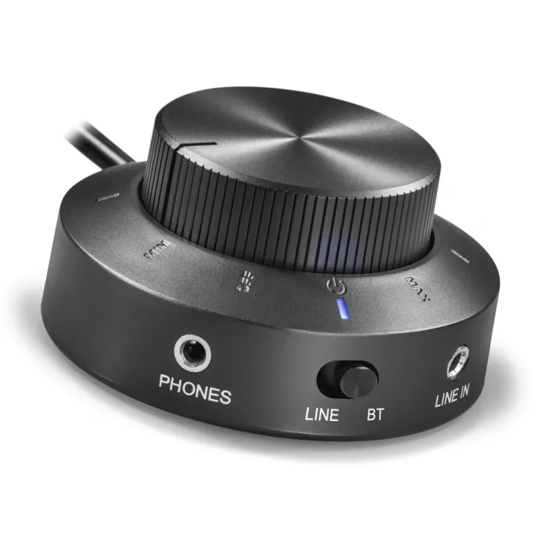 Wavemaster MOODY BT 2.1 Bluetooth must jaemüük