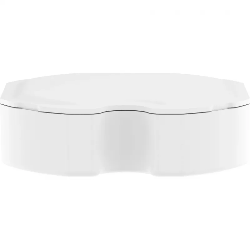 eQ-3 AG Homematic IP HmIP-FLC, kaugjuhtimispult, valge, IP20, -5 - 40 °C, 52 mm, 15 mm
