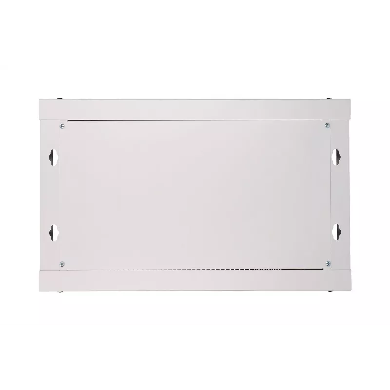 Extralink Rackmount cabinet 4U 600x600 Gray wall mounted