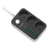 Kaasaskantav akupank Energizer EPB2500W01EU 2500 mAh USB-väljund kompaktne laadija