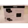 MÜÜK VÄLJA. Princess Double Basket Airfryer | 182068 | Võimsus 2400 W | Mahutavus 8 L | Must | KAHJUSTATUD PAKEND, KRIIMUD KORPUSEL