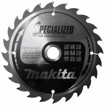 Makita B-32910 ketassaag ketas 1 tk