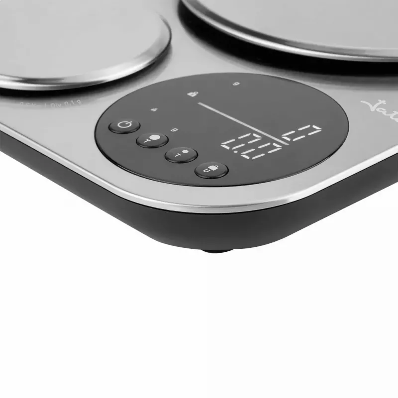Elektrooniline köögikaal JATA HBAL1254