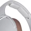 Skullcandy Hesh ANC kõrvaklapid, juhtmega ja juhtmevaba, peakomplekt, kõned/muusika, USB USB-C, Bluetooth, valge