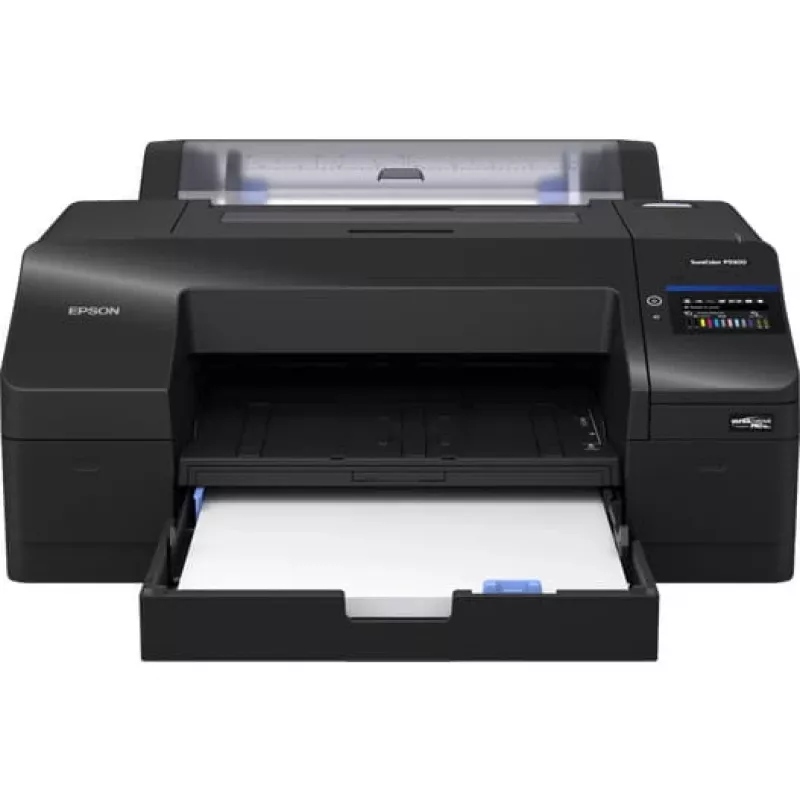 Epson SureColor P5300 suureformaadiline printer Wi-Fi piesoelektriline tindiprinter Värviline 5760 x 1440 DPI A2 (420 x 594 mm) Ethernet LAN