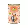 GRANATAPET DeliCATessen vasikaliha ja küülik - märg kassitoit - 400g