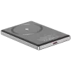 Canyon OnPower 505 - Powerbank - 5.000 mAh - USB-C sisend - USB-C PD 20W väljund + juhtmeta magnet 1