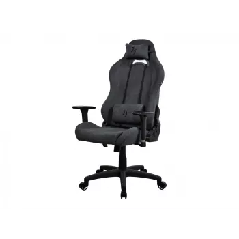 Mängutool Arozzi Torretta Soft Fabric sinine ergonoomiline disain