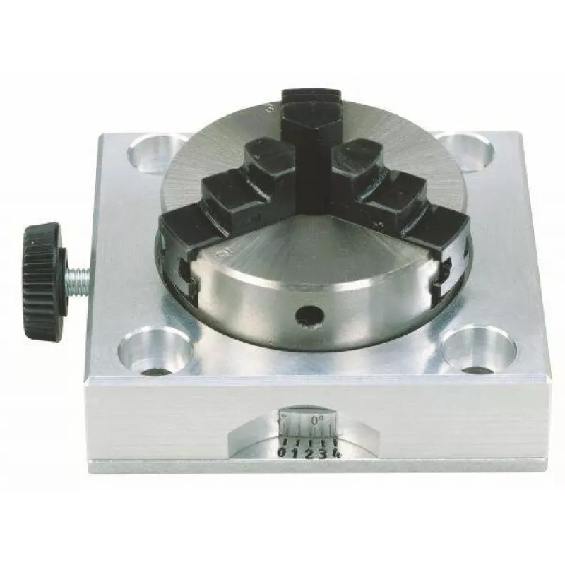 Proxxon 24264 kinnitusdetail freespinkidele MF 70 ja KT 70