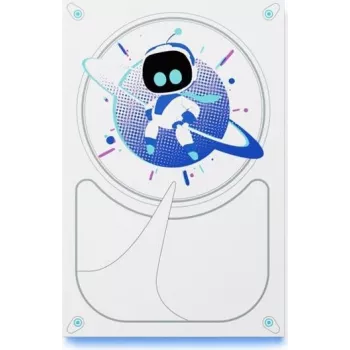 Väline mänguketas SEAGATE ASTRO BOT Limited Edition 5TB (STLW5000203)