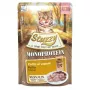 STUZZY Monoprotein Kassipoja kana - märgtoit kassipoegadele - 85g