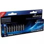 Ühekordne leelispatarei AAA/LR03 MediaRange MRBAT102 1,5 V — 10 tk