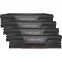 DIMM 96 GB DDR5-5600 (4x 24 GB) Quad-Kit, mälu must, CMK96GX5M4B5600C40, Vengeance, INTEL XMP