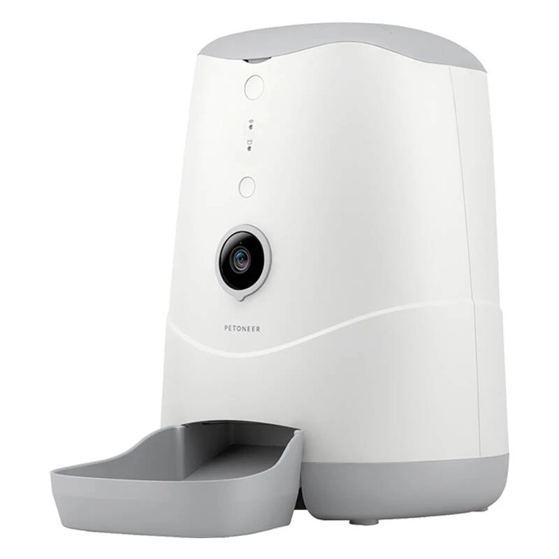 Petoneer PF007 Nutri Vision nutikas toiduautomaat kaameraga
