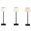 Laualamp TRACER Pluto Black TRAOSW47234 LED reguleeritava heledusega