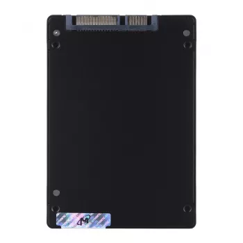 2,5-tolline SATA III SSD Micron 5400 PRO 240 GB — 3D TLC NAND, 6 Gbit/s, 7 mm